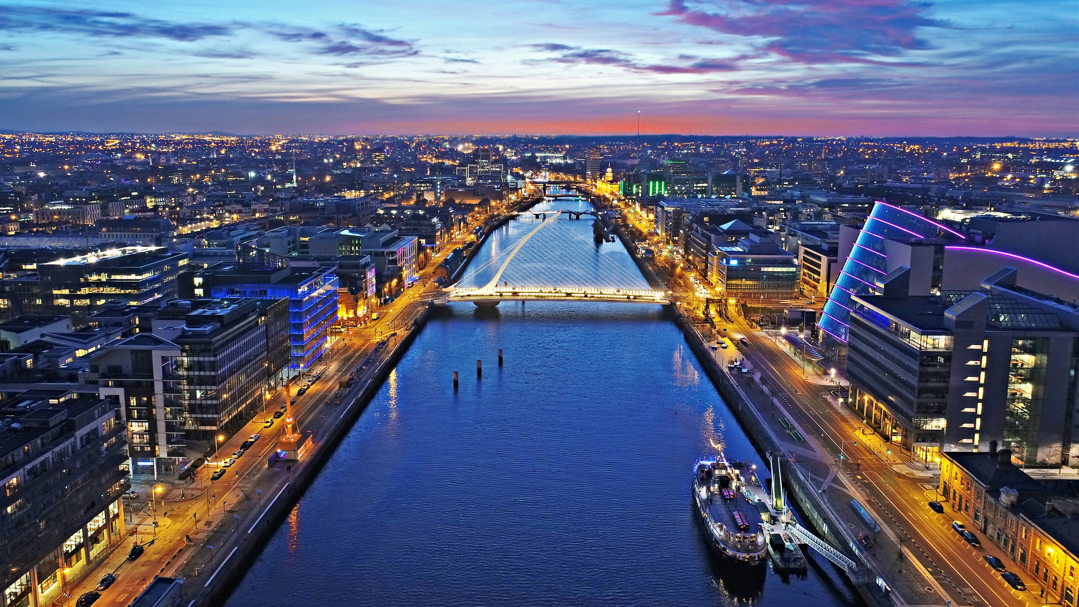 Welcome news as Visitor Accomodation Levy Proposal Included in Report on Local Democracy Taskforce