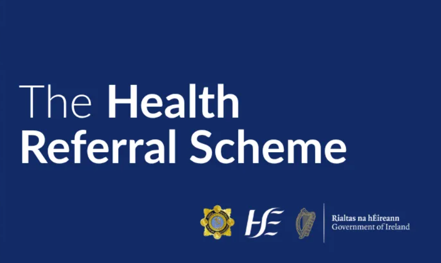 New Health-Led Scheme for Personal Possession