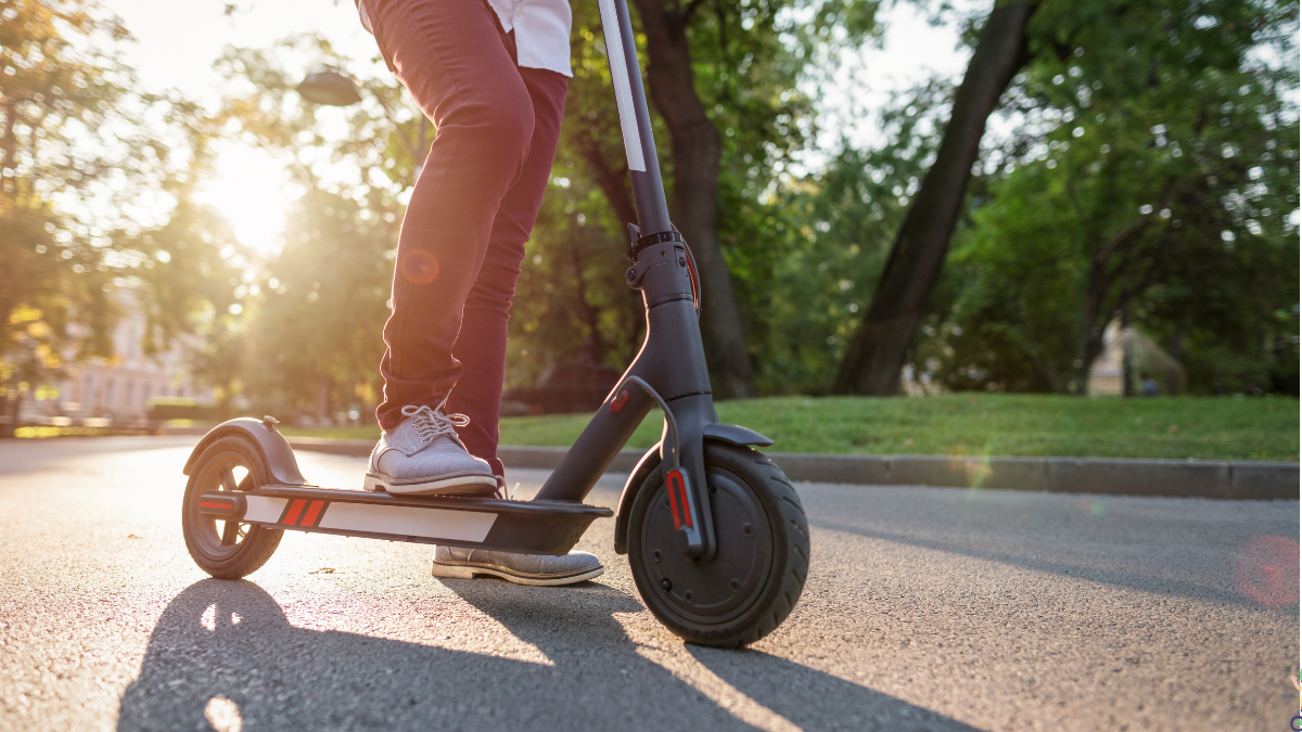 Tougher E-Scooter Measures will Protect Communities and Road Users