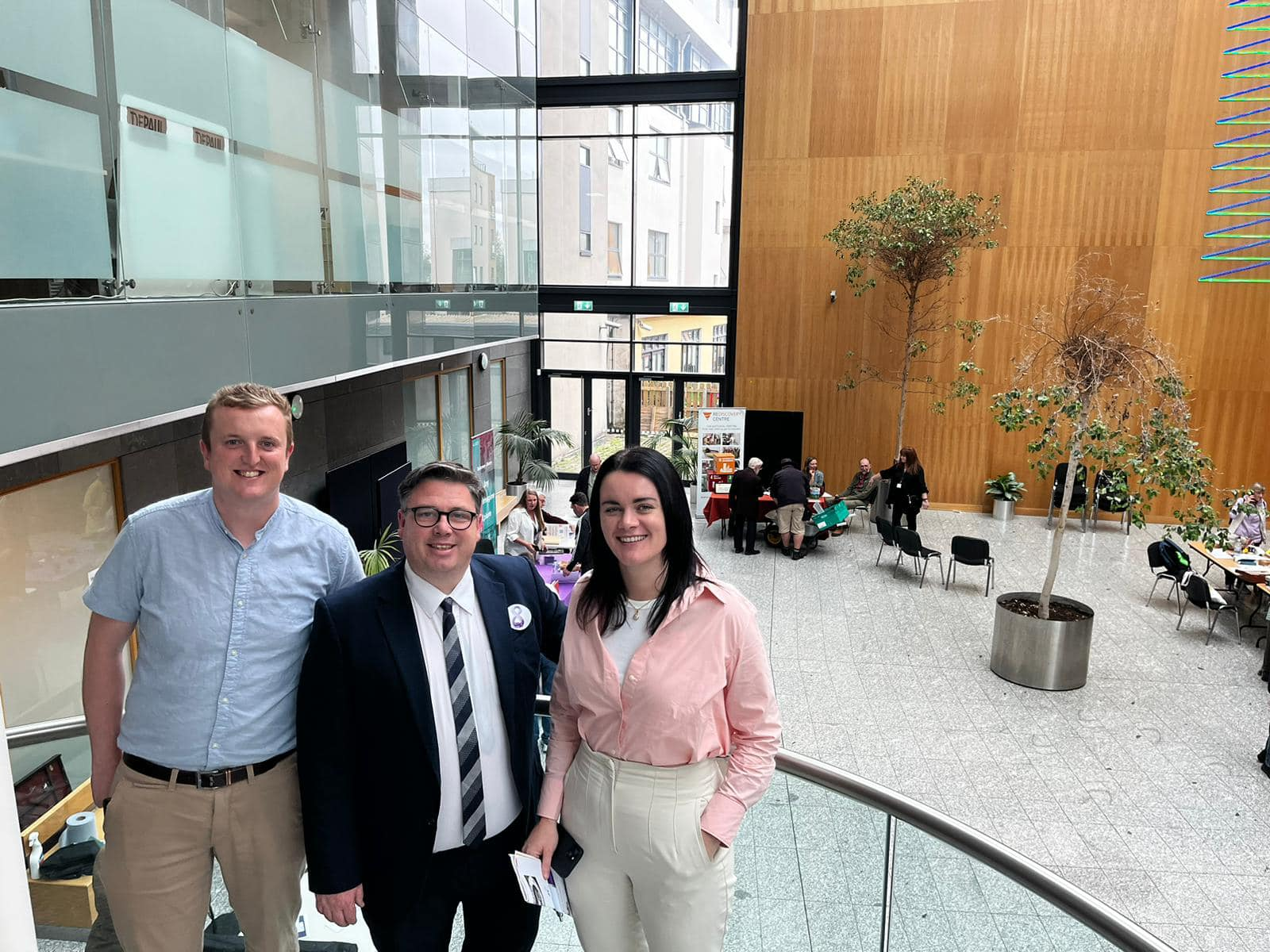 Ballymun Expo