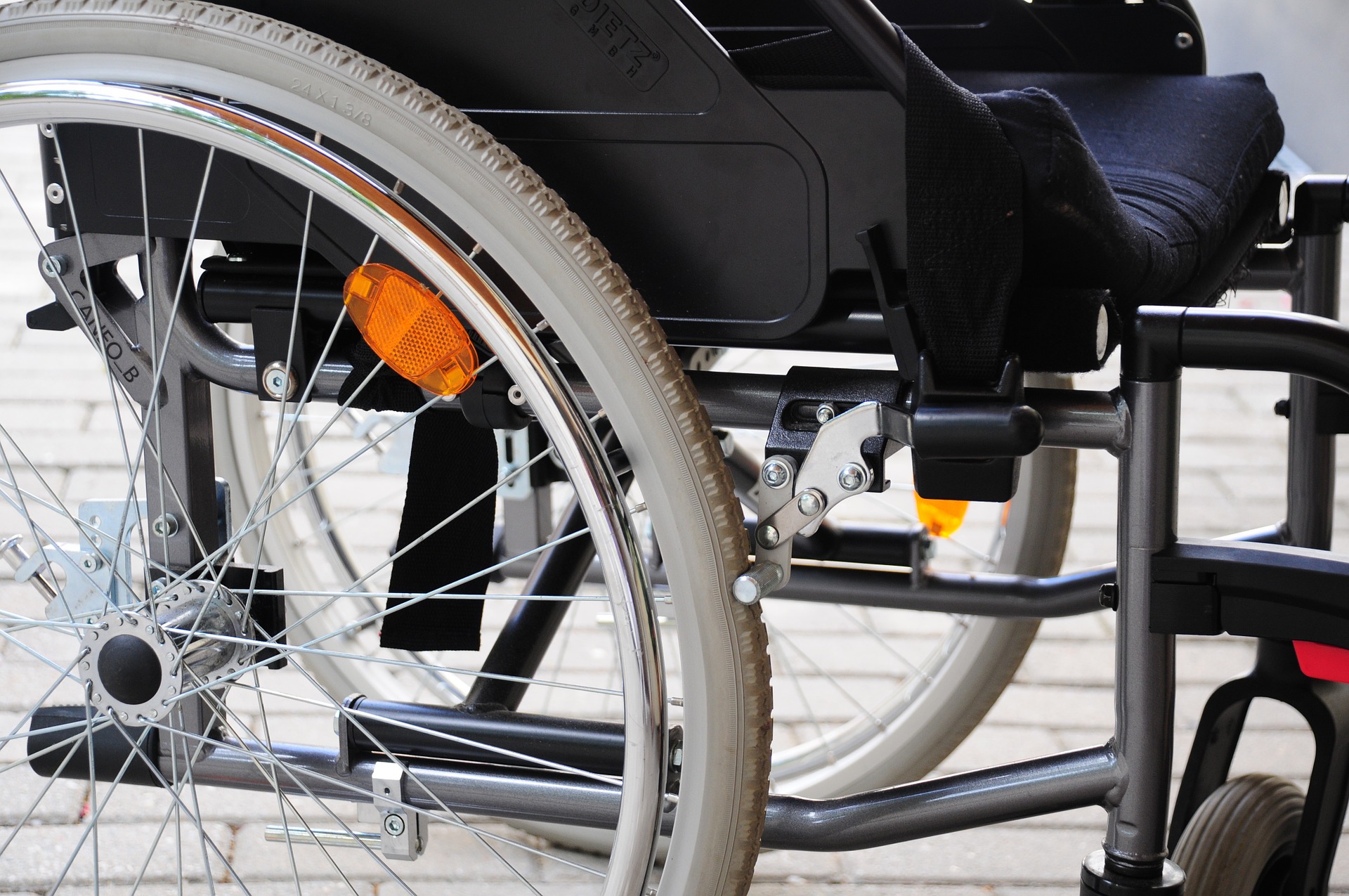 Funding for Disabled Persons Grants