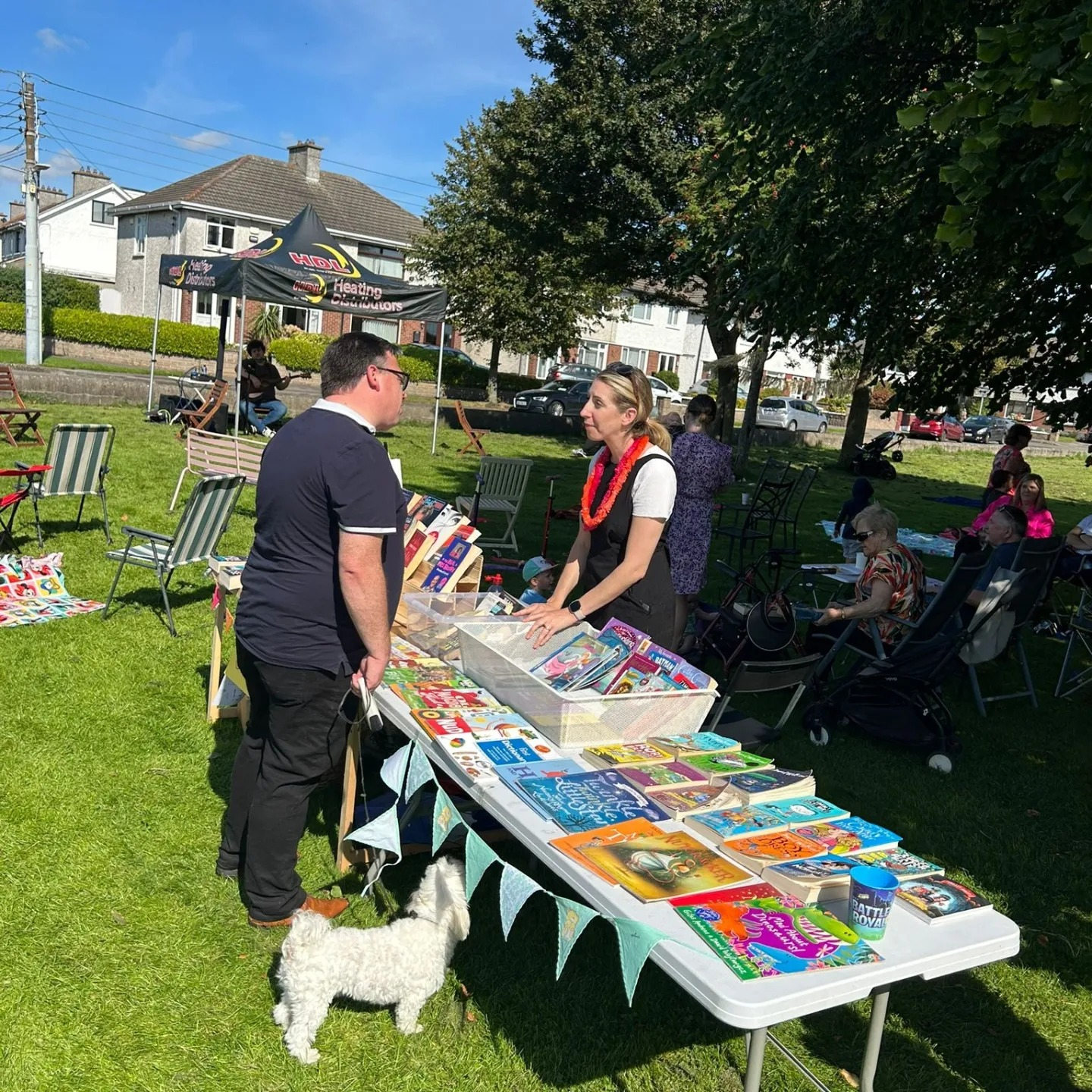 Family Fun Day