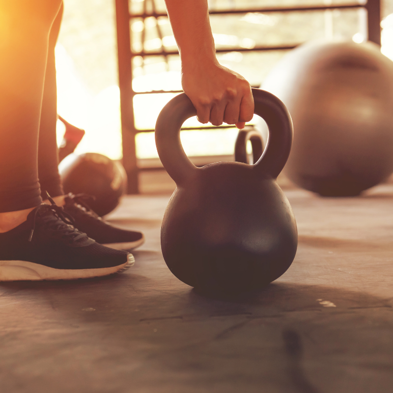 Gyms should remain open in any new restrictions