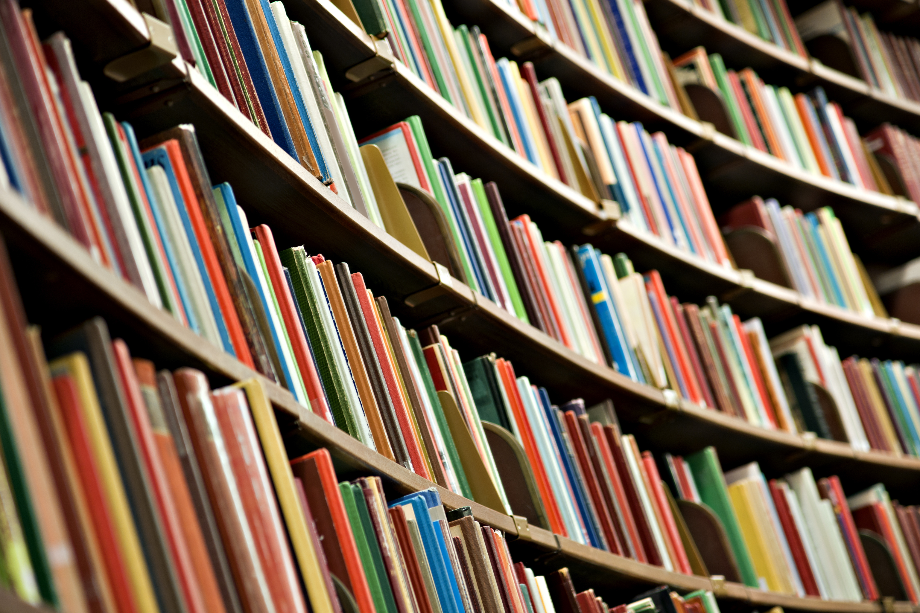 Additional funding for Dublin libraries