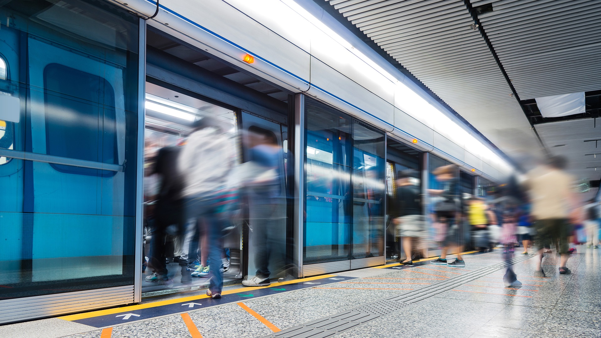 Government reaffirms commitment to Metro Link