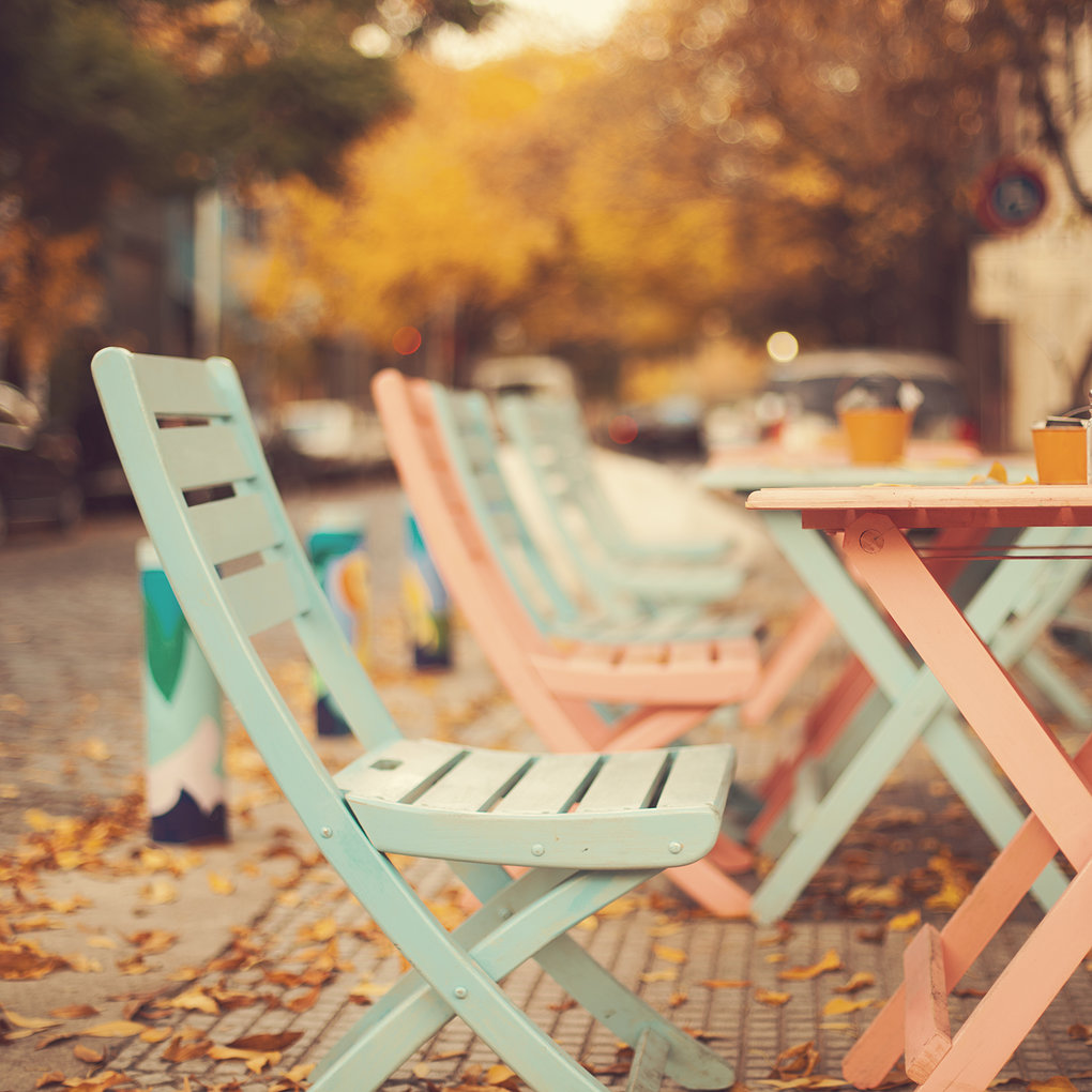 Don't forget Dublin's urban villages when spending outdoor seating grants