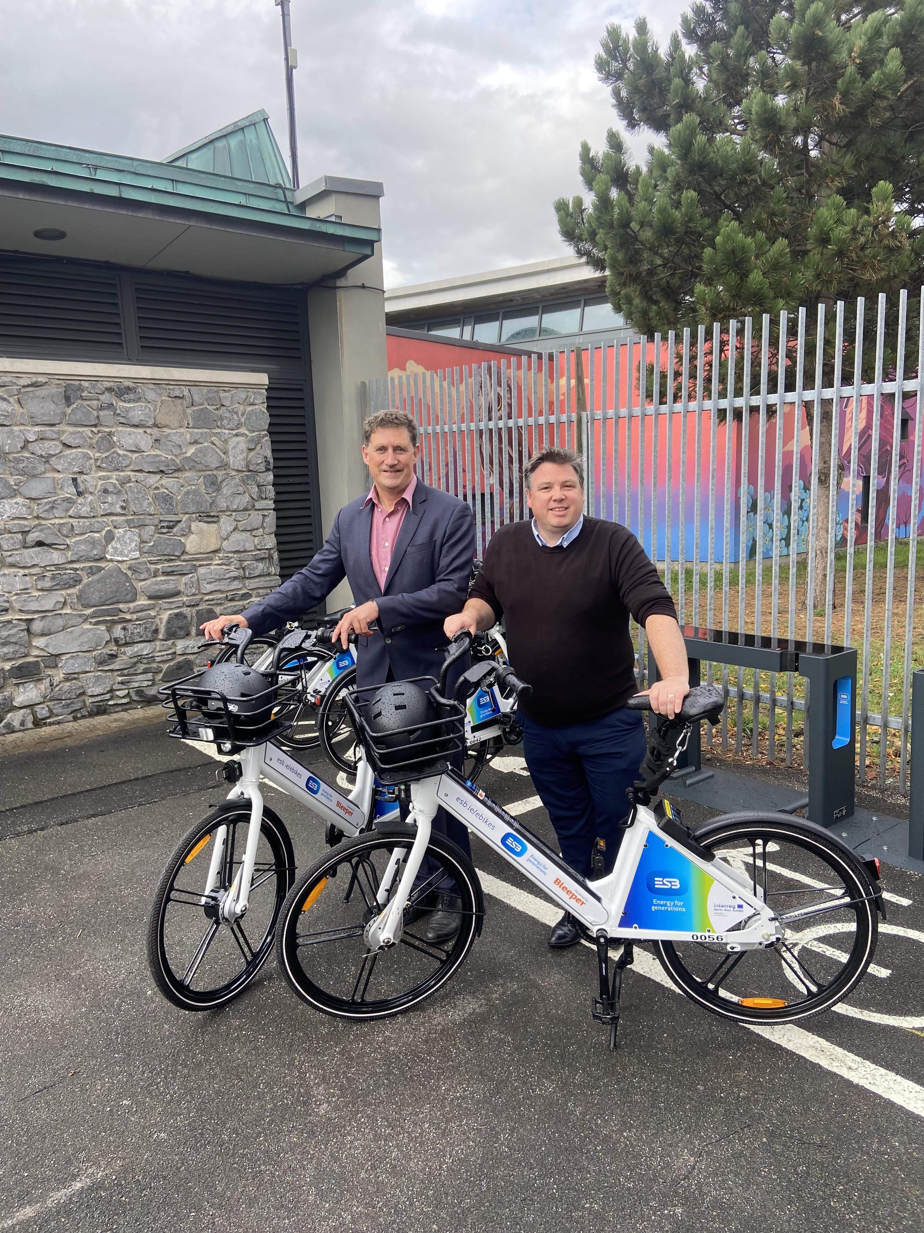 Santry Greenway