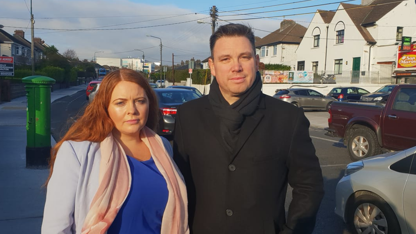 Santry village deserves its fair share of €740K development levies