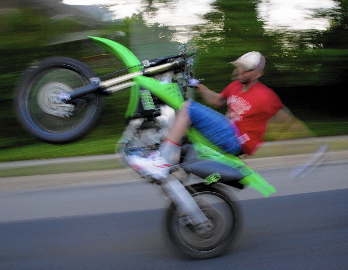 A Link to the Scrambler Bikes Bill