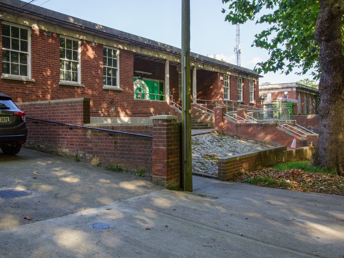 Closure of Griffith Ave and Finglas Sorting office is unacceptable